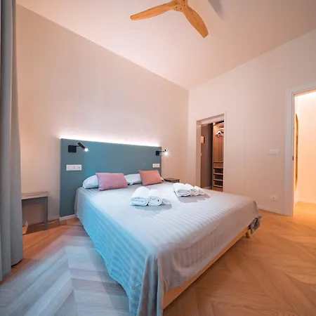 Luxury Seafront Promenade