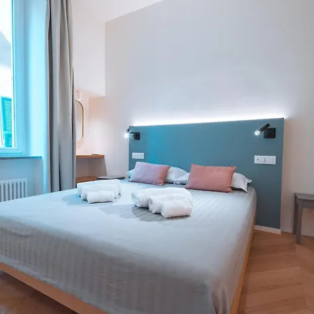 Appartement Luxury Seafront Promenade