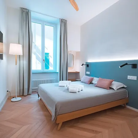 Appartement Luxury Seafront Promenade