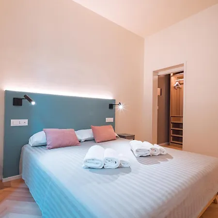 Luxury Seafront Promenade