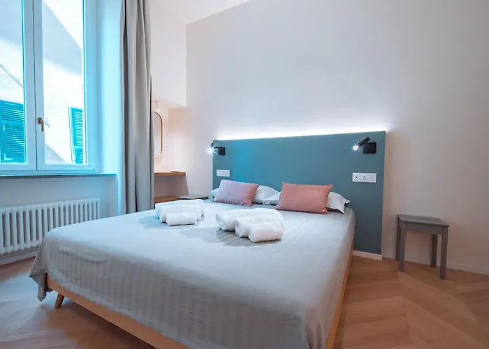 Appartement Luxury Seafront Promenade