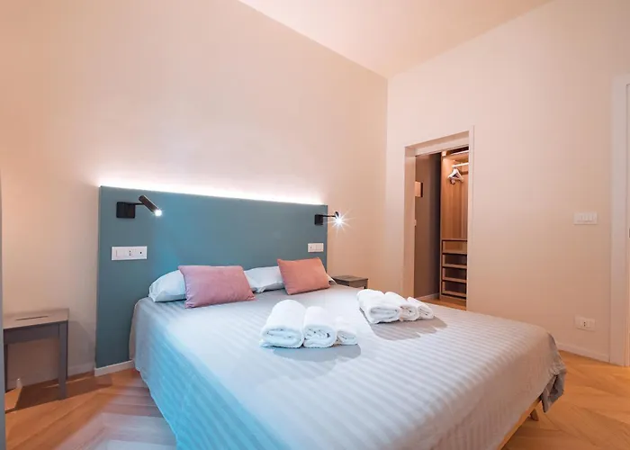 Luxury Seafront Promenade