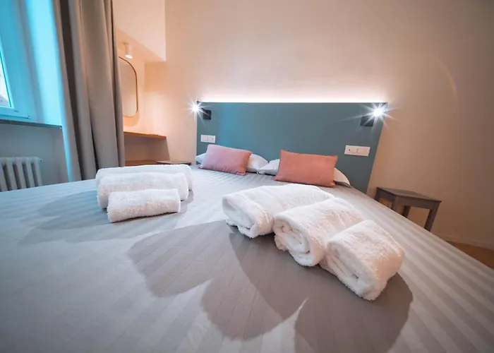 Luxury Seafront Promenade Rapallo