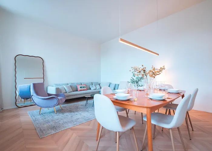 Appartement Luxury Seafront Promenade Rapallo