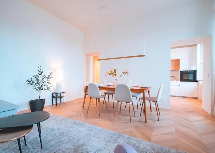 Appartement Luxury Seafront Promenade Rapallo