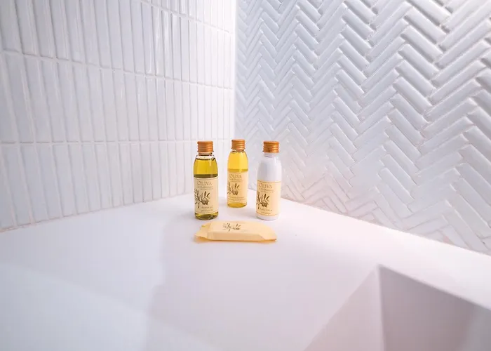 Appartement Luxury Seafront Promenade