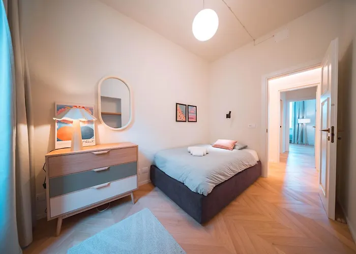 Appartement Luxury Seafront Promenade