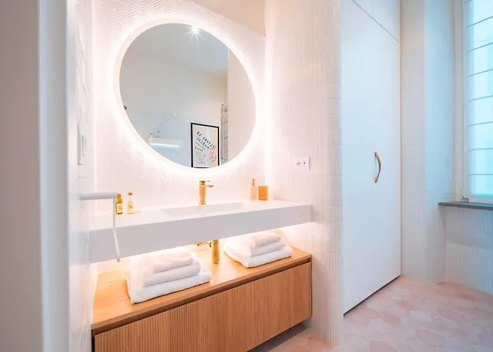 Luxury Seafront Promenade * Rapallo