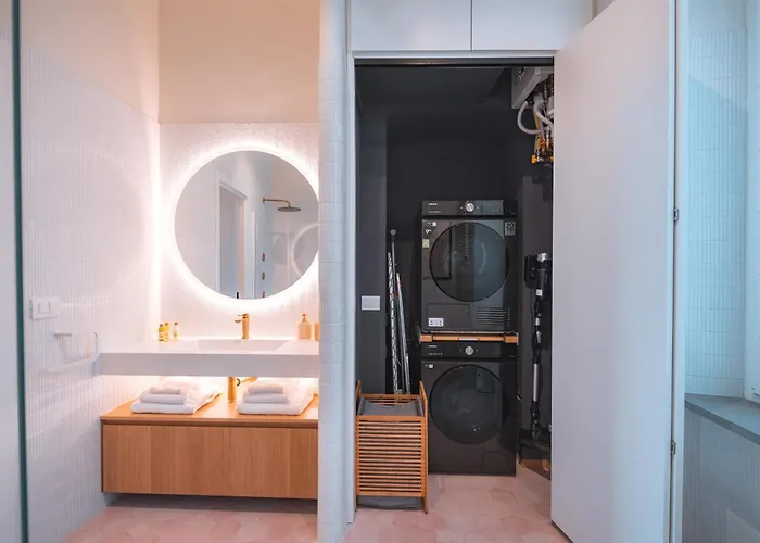 Luxury Seafront Promenade Appartement *