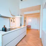 Luxury Seafront Promenade Lejlighed *
