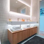 Luxury Seafront Promenade Lejlighed *