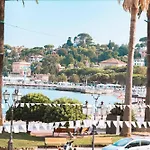 Luxury Seafront Promenade Lejlighed Rapallo