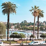 Luxury Seafront Promenade Rapallo