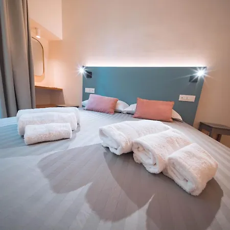 Luxury Seafront Promenade Rapallo