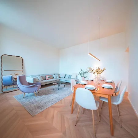 Appartement Luxury Seafront Promenade