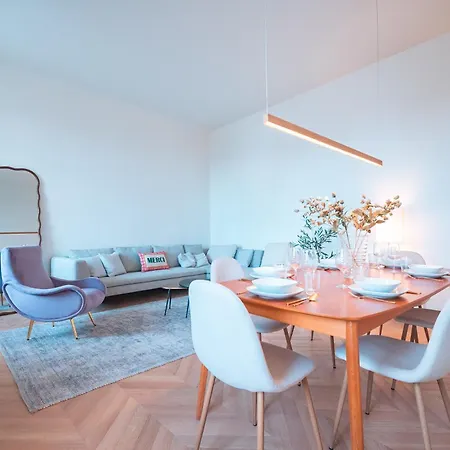 Appartement Luxury Seafront Promenade Rapallo