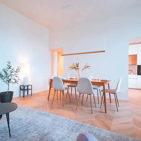 Appartement Luxury Seafront Promenade Rapallo