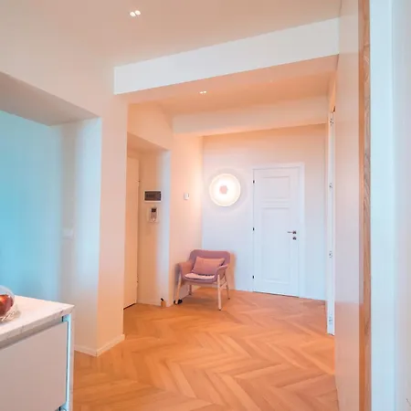 Luxury Seafront Promenade Appartement