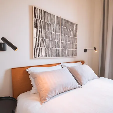 Luxury Seafront Promenade Appartement *