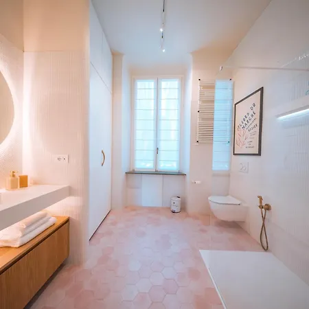 Appartement Luxury Seafront Promenade *
