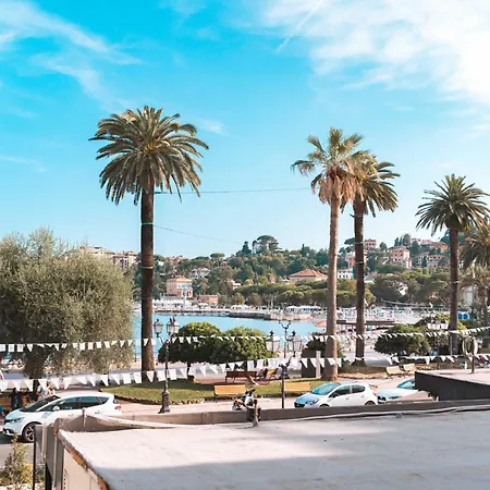 Appartement Luxury Seafront Promenade
