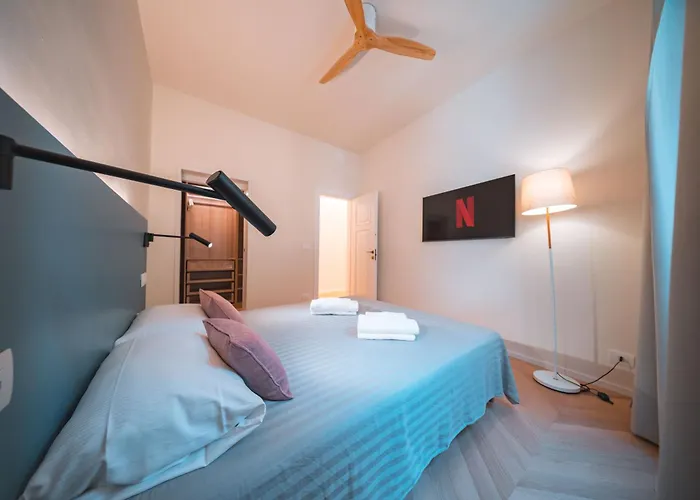 Luxury Seafront Promenade Apartment *