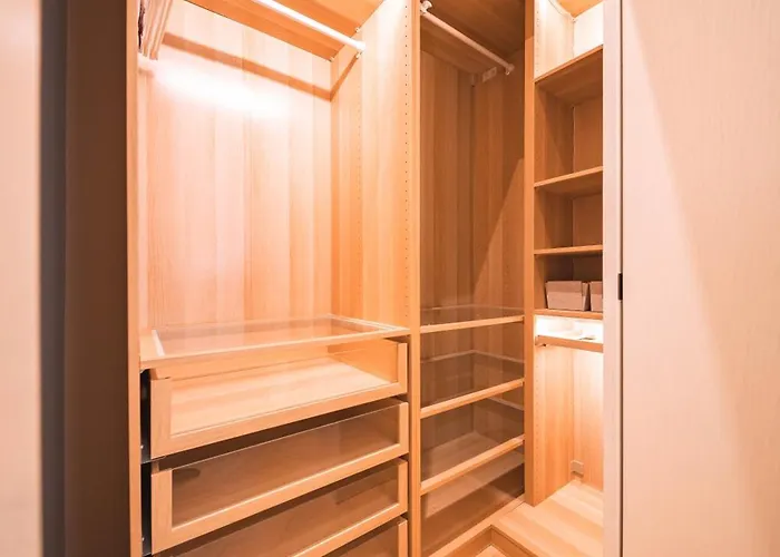 Apartment Luxury Seafront Promenade Rapallo