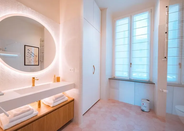 Luxury Seafront Promenade