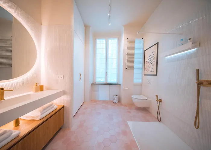 Apartment Luxury Seafront Promenade *